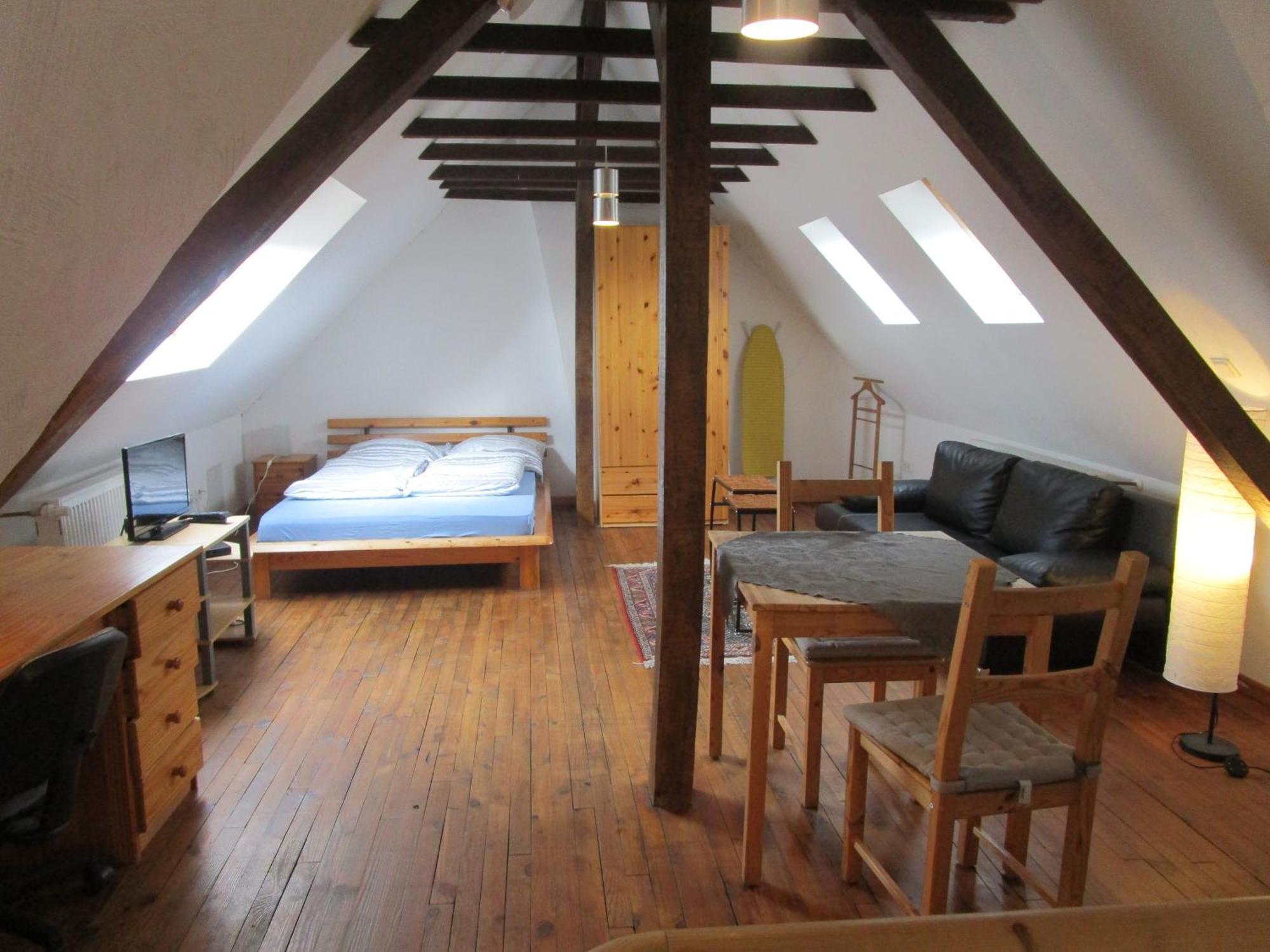 Ferienwohnung Am Homburg Nr 1 Saarbrücken Exteriör bild