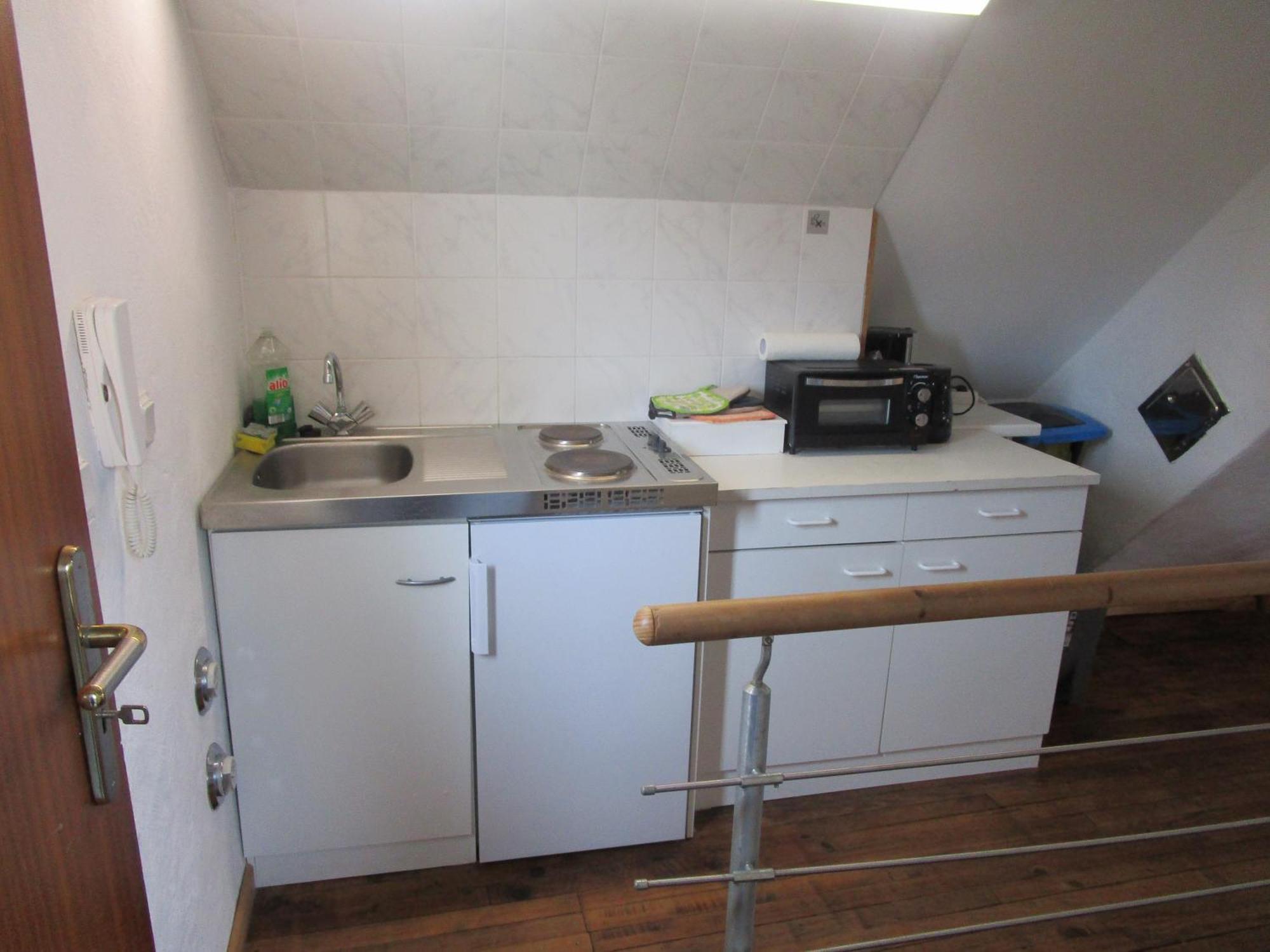 Ferienwohnung Am Homburg Nr 1 Saarbrücken Exteriör bild