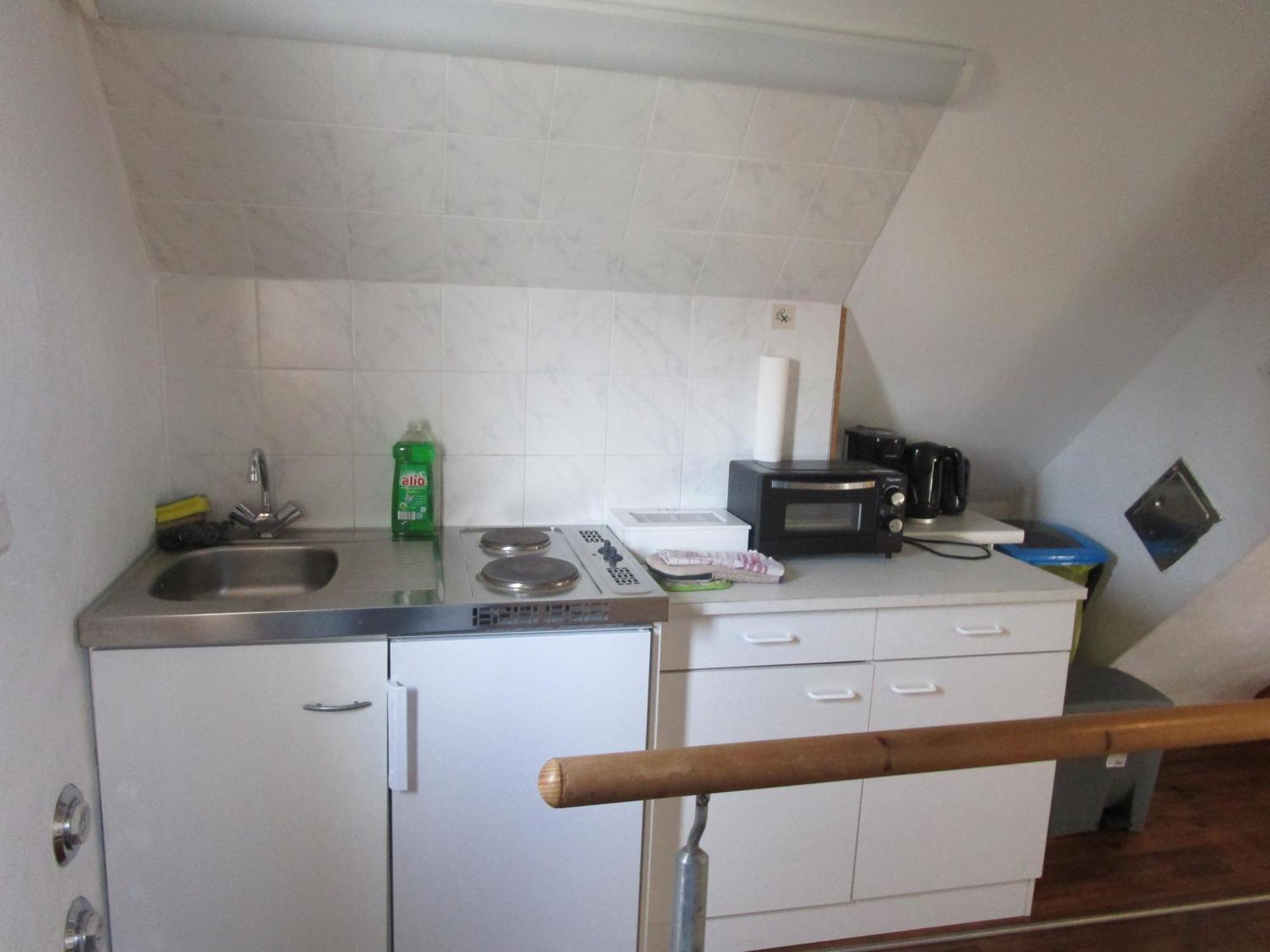 Ferienwohnung Am Homburg Nr 1 Saarbrücken Exteriör bild