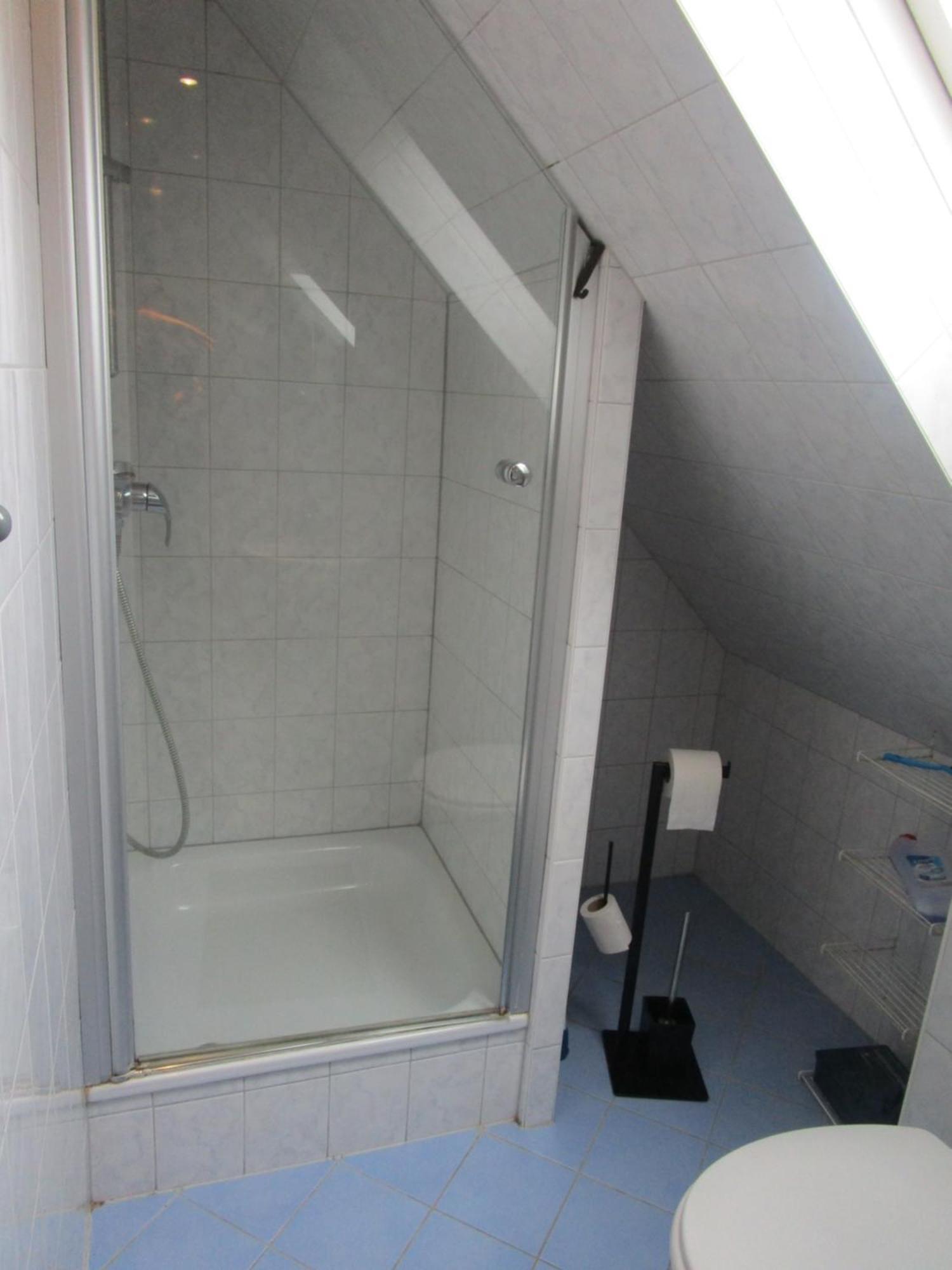 Ferienwohnung Am Homburg Nr 1 Saarbrücken Exteriör bild