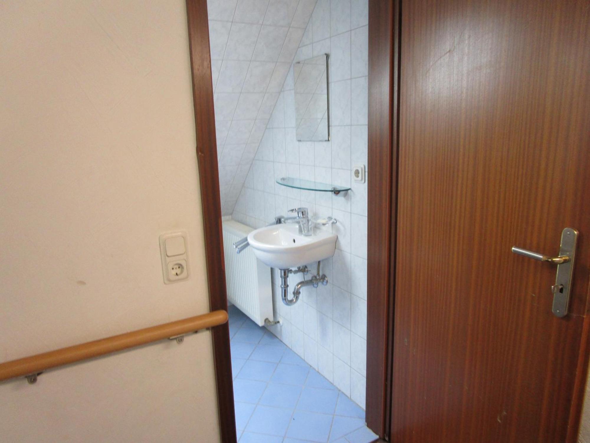 Ferienwohnung Am Homburg Nr 1 Saarbrücken Exteriör bild